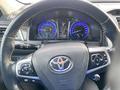 Toyota Camry 2015 года за 7 198 175 тг. в Астана – фото 11