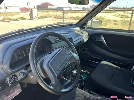 ВАЗ (Lada) 2114 2013 года за 700 000 тг. в Актау – фото 3