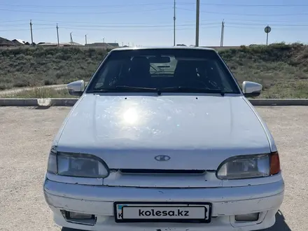 ВАЗ (Lada) 2114 2013 года за 700 000 тг. в Актау – фото 2