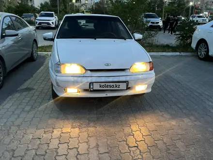 ВАЗ (Lada) 2114 2013 года за 700 000 тг. в Актау