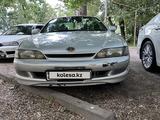 Toyota Curren 1996 года за 1 500 000 тг. в Отеген-Батыр – фото 4