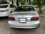 Toyota Curren 1996 года за 1 500 000 тг. в Отеген-Батыр – фото 3