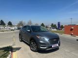 Hyundai Tucson 2018 года за 5 000 000 тг. в Актобе – фото 2