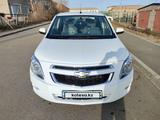 Chevrolet Cobalt 2024 годаүшін6 330 000 тг. в Астана – фото 2