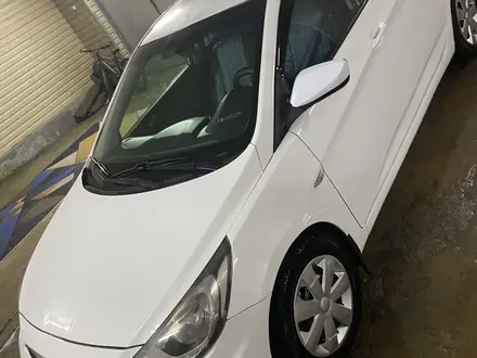 Hyundai Accent 2013 года за 4 350 000 тг. в Алматы