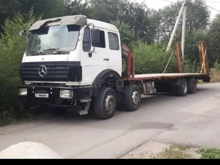 Mercedes-Benz 2007 года за 14 000 000 тг. в Актау