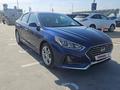 Hyundai Sonata 2018 годаfor4 700 000 тг. в Алматы – фото 3