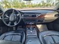 Audi A6 2014 года за 8 300 000 тг. в Астана – фото 14