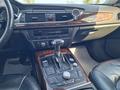 Audi A6 2014 года за 8 300 000 тг. в Астана – фото 15