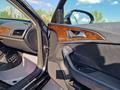 Audi A6 2014 года за 8 300 000 тг. в Астана – фото 24