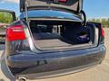 Audi A6 2014 года за 8 300 000 тг. в Астана – фото 25