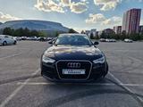 Audi A6 2014 года за 8 300 000 тг. в Астана – фото 3