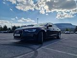 Audi A6 2014 года за 8 300 000 тг. в Астана – фото 4