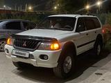 Mitsubishi Montero Sport 2002 года за 6 100 000 тг. в Караганда