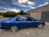 Nissan Maxima 1996 года за 1 100 999 тг. в Астана – фото 4