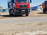 Howo  T5G 2024 года за 31 500 000 тг. в Атырау – фото 3