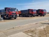 Howo  T5G 2024 года за 31 500 000 тг. в Атырау – фото 4