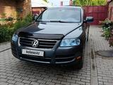 Volkswagen Touareg 2004 года за 5 650 000 тг. в Усть-Каменогорск