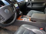 Volkswagen Touareg 2004 года за 5 650 000 тг. в Усть-Каменогорск – фото 3