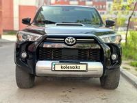 Toyota 4Runner 2020 годаүшін21 000 000 тг. в Алматы