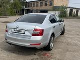 Skoda Octavia 2014 года за 4 600 000 тг. в Караганда – фото 4