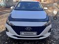 Hyundai Accent 2022 года за 6 500 000 тг. в Алматы – фото 7