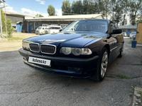 BMW 728 1998 годаfor4 000 000 тг. в Алматы