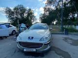 Peugeot 407 2005 года за 4 000 000 тг. в Алматы