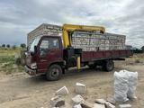 Isuzu 2006 года за 5 500 000 тг. в Рудный