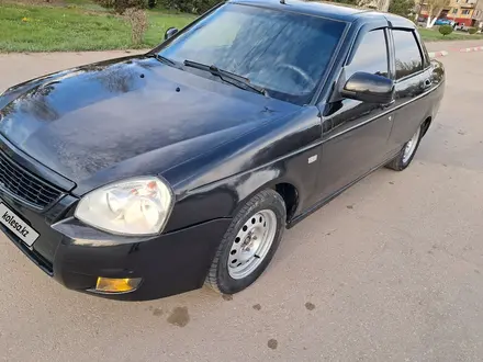 ВАЗ (Lada) Priora 2170 2011 года за 2 400 000 тг. в Рудный – фото 2