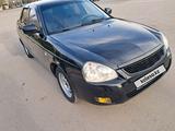 ВАЗ (Lada) Priora 2170 2011 годаүшін2 400 000 тг. в Рудный