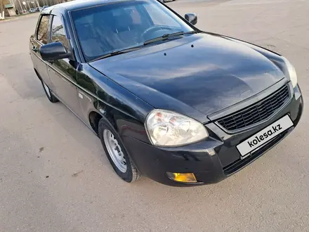 ВАЗ (Lada) Priora 2170 2011 года за 2 400 000 тг. в Рудный