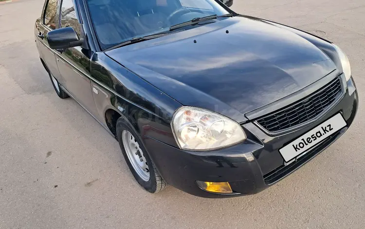 ВАЗ (Lada) Priora 2170 2011 годаүшін2 400 000 тг. в Рудный