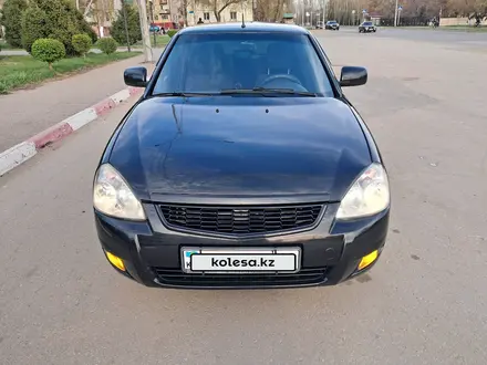 ВАЗ (Lada) Priora 2170 2011 года за 2 400 000 тг. в Рудный – фото 3