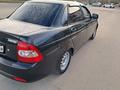 ВАЗ (Lada) Priora 2170 2011 годаүшін2 400 000 тг. в Рудный – фото 5