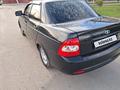 ВАЗ (Lada) Priora 2170 2011 годаүшін2 400 000 тг. в Рудный – фото 6