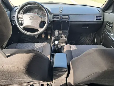 ВАЗ (Lada) Priora 2170 2011 года за 2 400 000 тг. в Рудный – фото 7