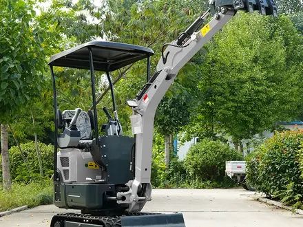 MWM  MWM HQ PE-12 (Koop 192) мини-экскаватор 2026 года за 3 500 000 тг. в Алматы – фото 5