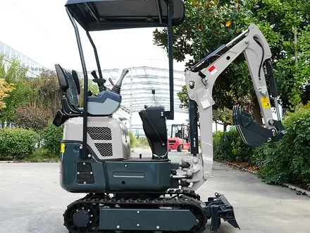 MWM  MWM HQ PE-12 (Koop 192) мини-экскаватор 2026 года за 3 500 000 тг. в Алматы – фото 6