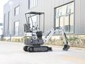 MWM  MWM HQ PE-12 (Koop 192) мини-экскаватор 2026 годаүшін3 500 000 тг. в Алматы – фото 3