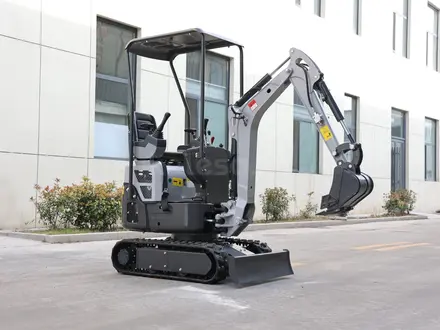 MWM  MWM HQ PE-12 (Koop 192) мини-экскаватор 2026 года за 3 500 000 тг. в Алматы