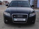 Audi A4 2007 годаfor4 200 000 тг. в Байконыр