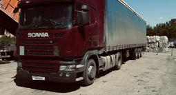 Scania  R-Series 2014 годаүшін19 000 000 тг. в Костанай