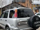 Honda CR-V 1997 года за 2 800 500 тг. в Алматы – фото 2