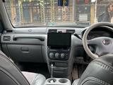 Honda CR-V 1997 года за 2 800 500 тг. в Алматы – фото 4