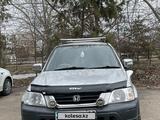 Honda CR-V 1997 года за 2 800 500 тг. в Алматы – фото 5