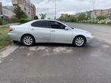 Lexus ES 300 2001 годаүшін5 200 000 тг. в Астана – фото 3