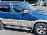 Nissan Mistral 1997 годаfor1 500 000 тг. в Алматы