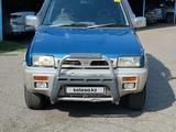 Nissan Mistral 1997 годаfor1 500 000 тг. в Алматы – фото 2