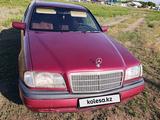 Mercedes-Benz C 220 1995 годаүшін2 500 000 тг. в Павлодар – фото 2